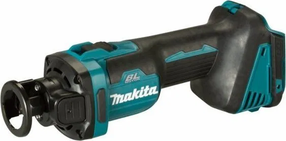 Makita 18-V-Plattenfräse ohne Akku und Ladegerät DCO181Z MAKITA