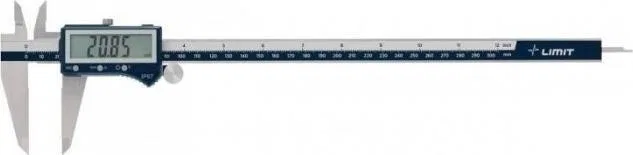 Messbereich: Elektronische Messuhr CDN Bluetooth IP67 300 mm