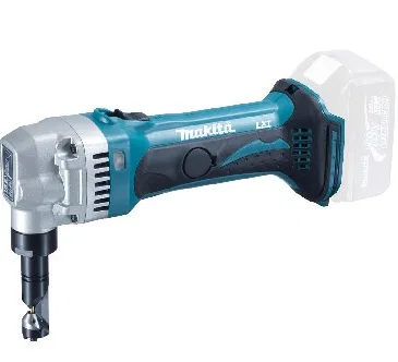Makita Akku-Blechschere mit Hubantrieb, 18 V, solo (DJN161Z)