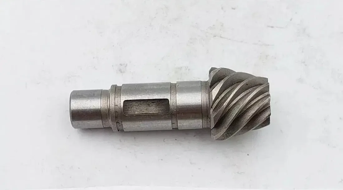Dedra 27 Zahnrad für die DEDRA SAS+ALL DED6902 Metalltrennsäge