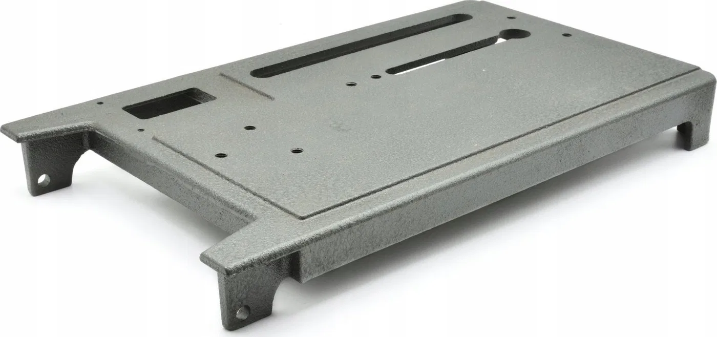 Geko Untergestell für Metallschneidemaschine G81026/G81025