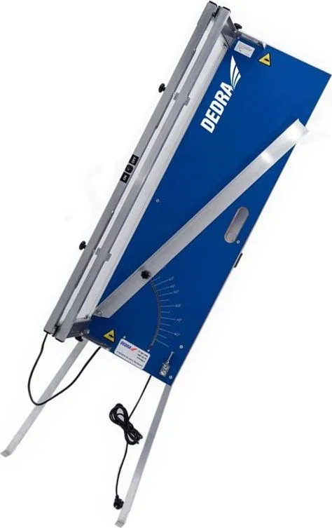 Dedra Styropor-Schneidemaschine DED7522