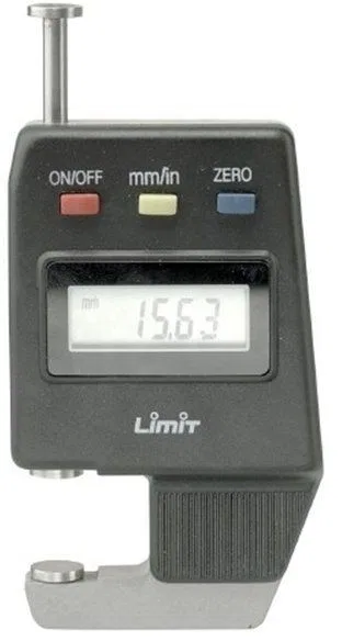 Limit Elektronischer Dickenmesser (22940100)