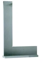 Begrenzungswinkel mit Fuß 200 x 130 mm (25342106)