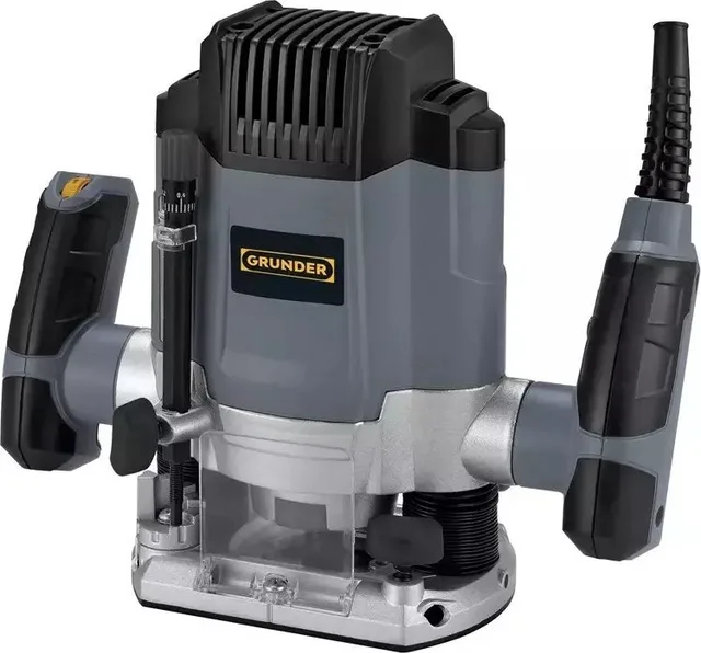 Fräsmaschine Grunder 1200 W ROUTER