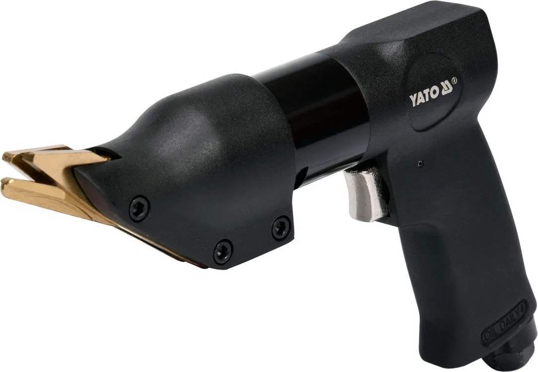 Yato . Pneumatische Winkelschere – YT-09944