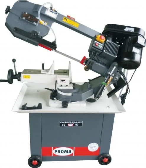 Proma Metallbandsäge PPK-200U (25002000)