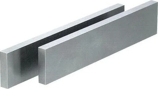 Grenzwert für parallelwandige Platten: 8–160 mm