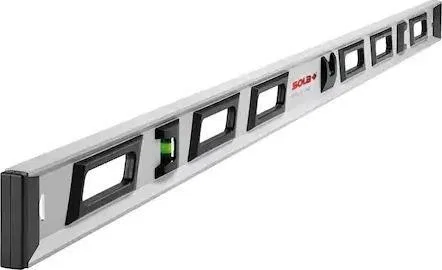 Sola SOLA Präzisionswasserwaage HPL 3 1800 mm 0,3 mm/m SO01713601