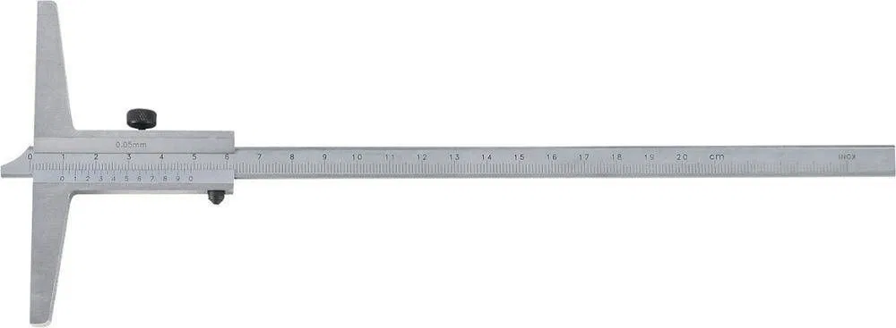 Format Professional Tiefenmessgerät FORMAT 300 mm INOX