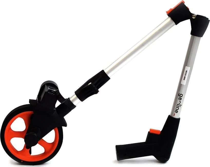 Nedo Kilometerzähler NEDO MINI 703 113