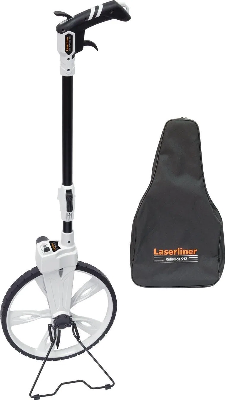 Laserliner Entfernungsmesser RollPilot S12 Laserliner