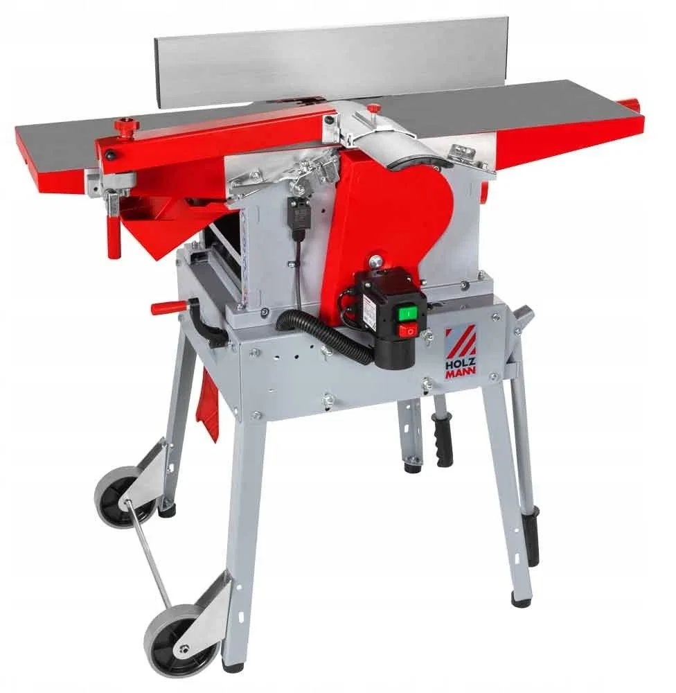 Holzmann HOB260MINI_230V Abricht- und Dickenhobelmaschine