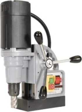 Vertikalbohrmaschine mit Magnetfuß (GLOB-VERTICAL30AK)