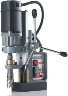 Vertikalbohrmaschine mit Magnetfuß (GLOB-VERTICAL32TAK)
