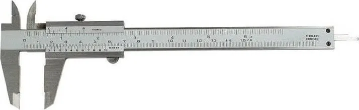 Neutrale Produktreihe Caliper 300 mm MIB