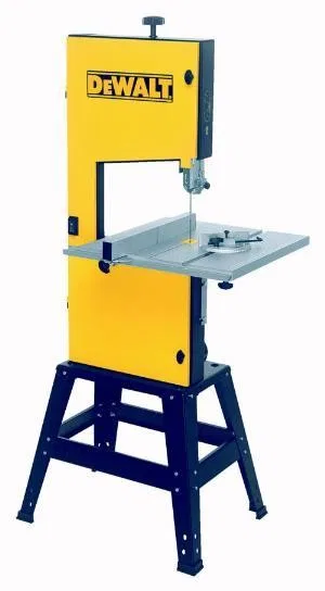 Dewalt Bandsäge 1100 W (DW876)