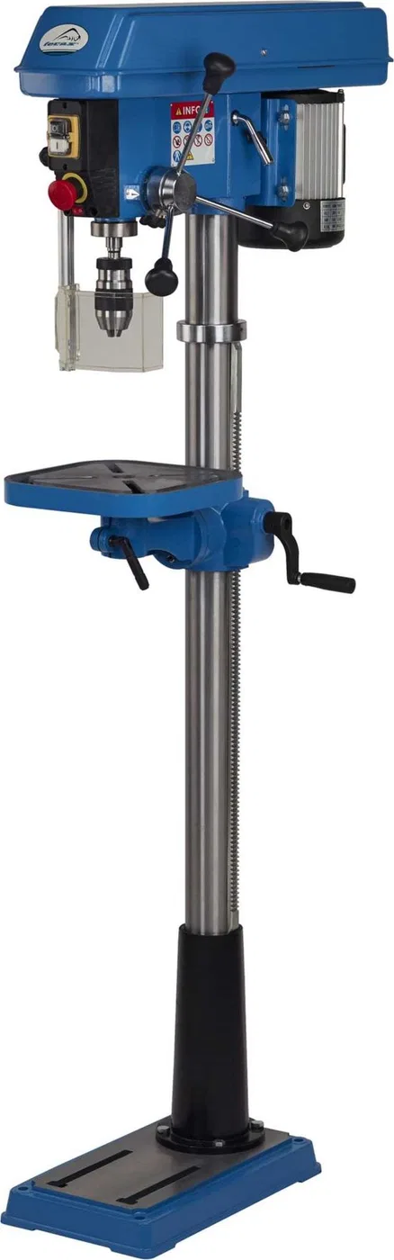 Ferax Tisch- und Säulenbohrmaschine (237360409)
