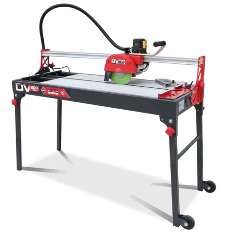 Rubi Trennschleifer DIAMANT DV-200-1000 – 54911