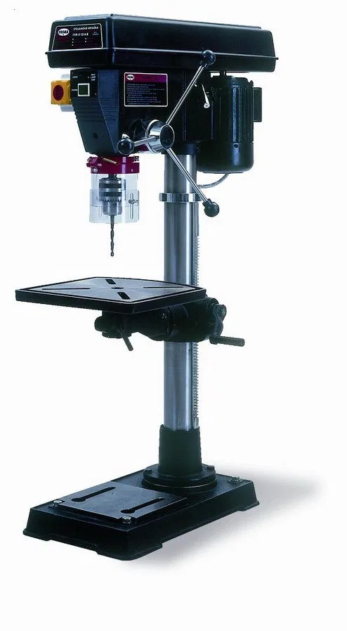 Proma Säulenbohrmaschine E-1516B/230 (25231501)