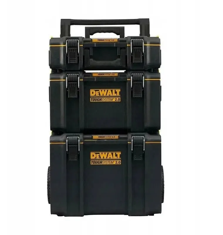Dewalt Werkzeugwagen DWST83402-1