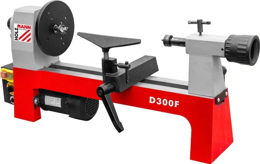 Holzmann Drehmaschine D300F