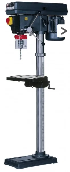 Proma Säulenbohrmaschine B-1316F/230 600 W (25401304)
