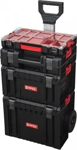 Qbrick SYSTEM PRO SET 3