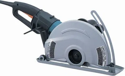 Makita Kreissäge 2400 W, 305 mm (4112HS)