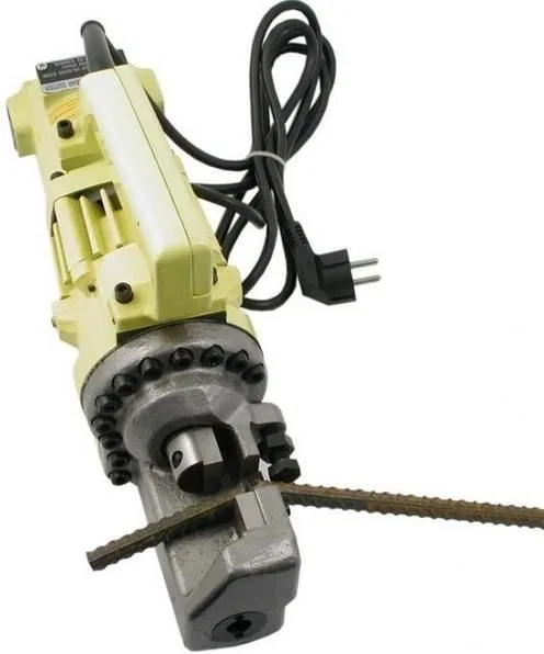 4PRO Bewehrungsschneidemaschine ORC 20 4PRO OTTENSTEN