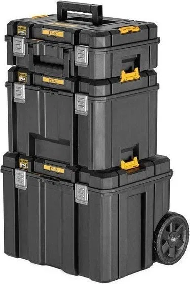 Dewalt MOBILES KOFFERSET TSTAK