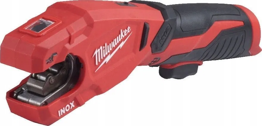 Milwaukee MILWAUKEE.PIPE CUTTER M12PCSS-202C STAHL/EDELSTAHL/KUPFER