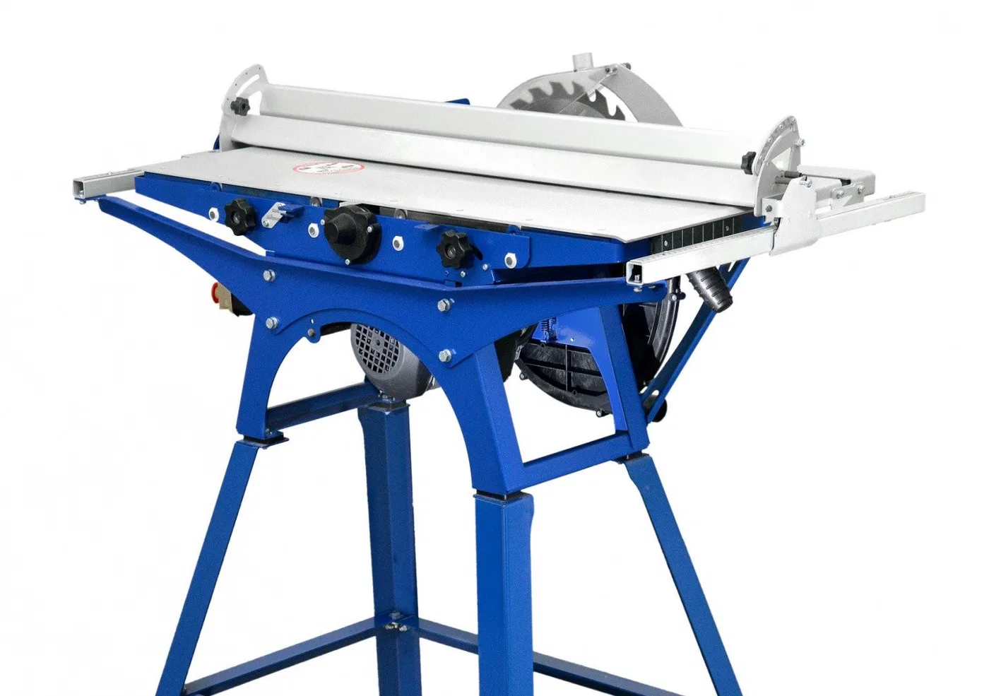 Belmash SDM-2000 Multifunktionale Holzbearbeitungsmaschine mit Sockel