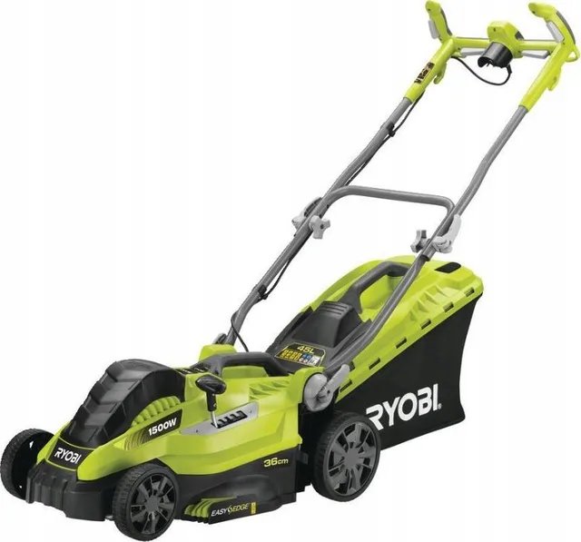 Elektromäher Ryobi RLM15E36H