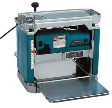Makita Dickenhobelmaschine 304 mm, 1650 W (2012NBX)