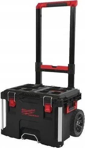 Milwaukee Packout 1 Werkzeugkasten auf Rollen