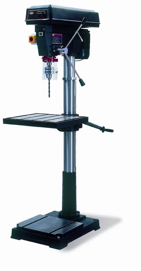Proma Säulenbohrmaschine E-2020F/400 (25402001)