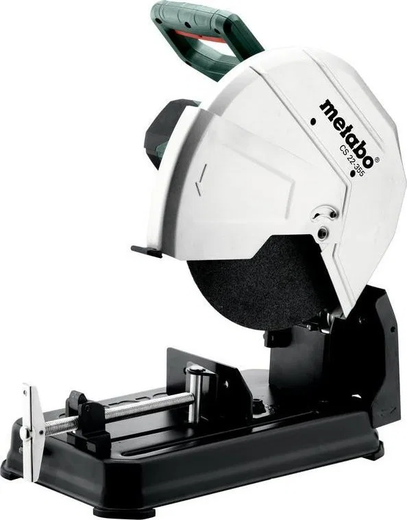 Metabo METABO Metalltrennschleifer CS 22-355