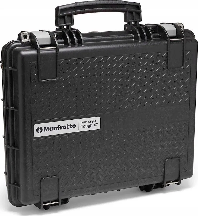 Manfrotto ProLight Tough 47F Koffer