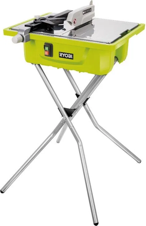 Ryobi Nasssäge für Fliesen, 178 mm, 500 W (WS721S)