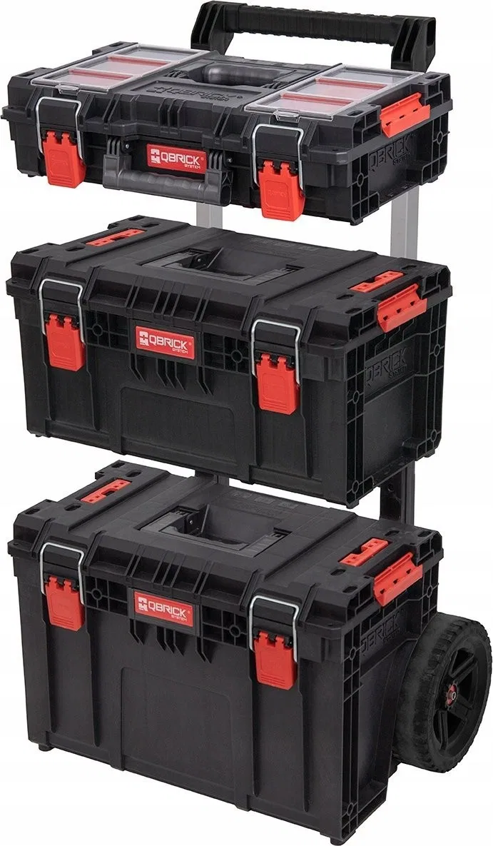 Qbrick Box-Set Qbrick System PRIME SET 1