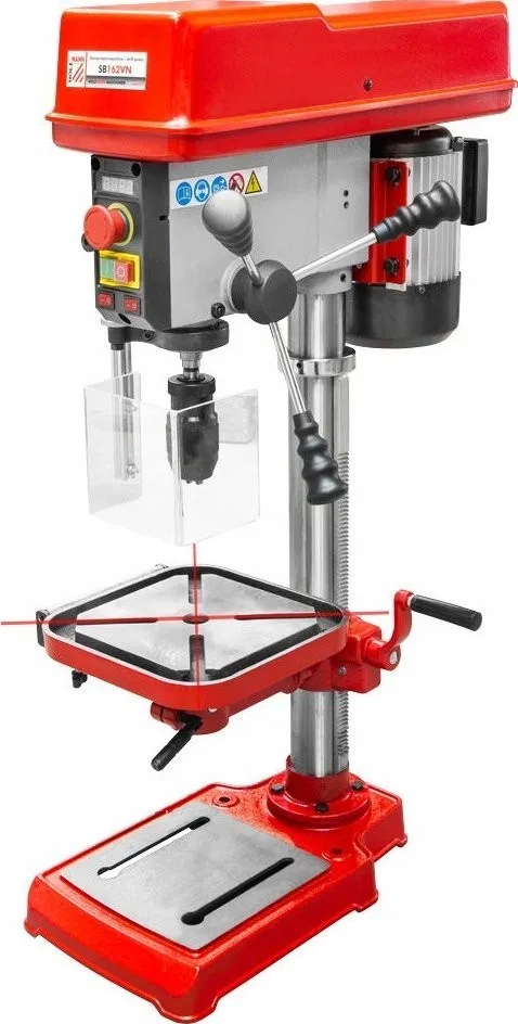 Holzmann SB162VN Säulenbohrmaschine