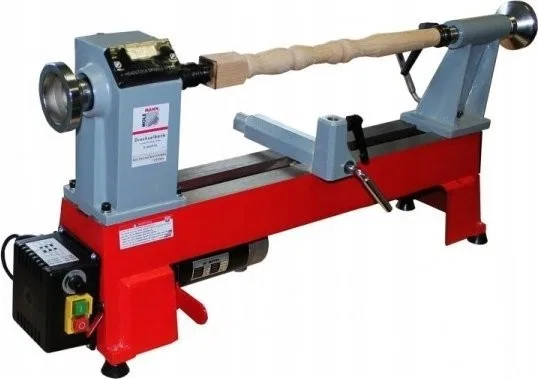 Holzmann Holzdrehmaschine D460FXL 230 V
