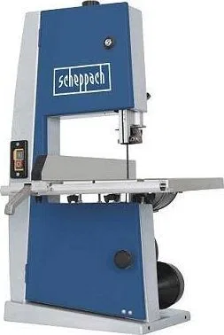 Scheppach Bandsäge BASA1