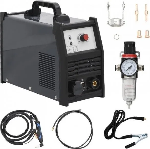 vidaXL Plasmaschneider, 40 A