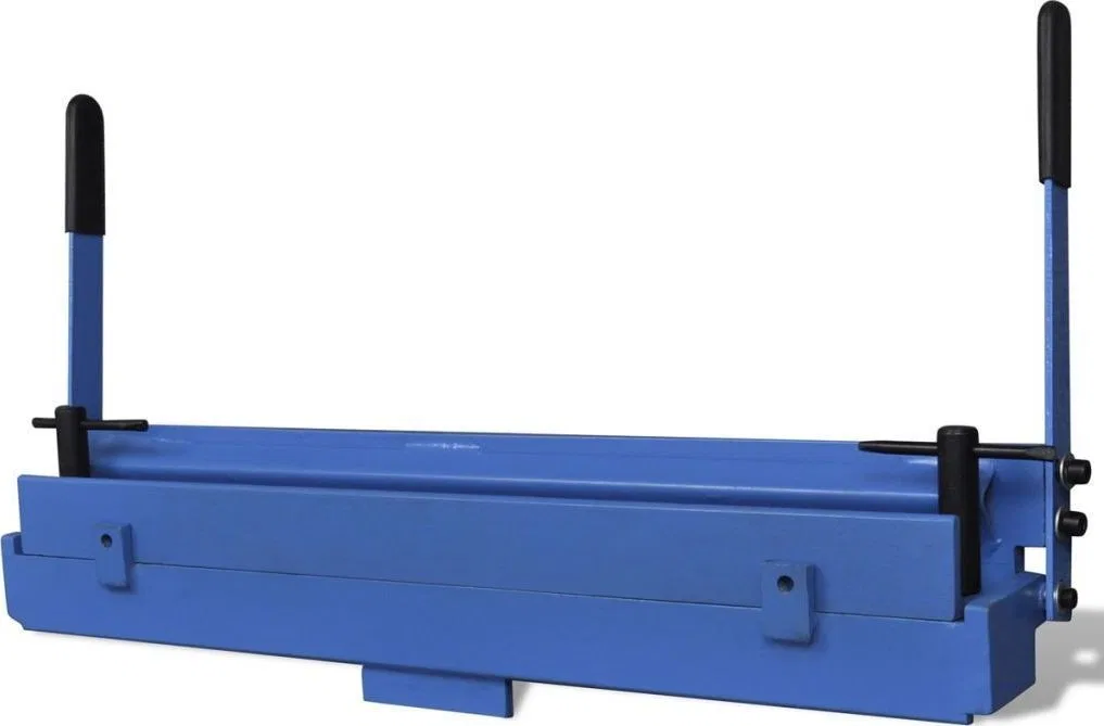 vidaXL Hand-Metallschere 630 mm