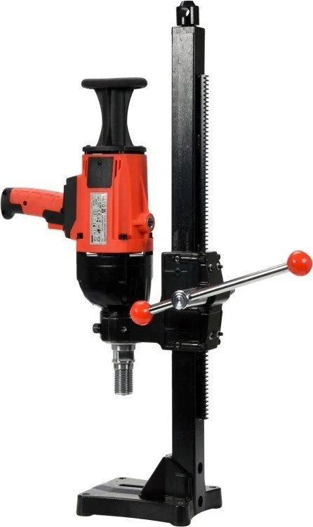 Yato YATO Diamant-Betonbohrmaschine mit Stativ, 2200 W, YT-81980