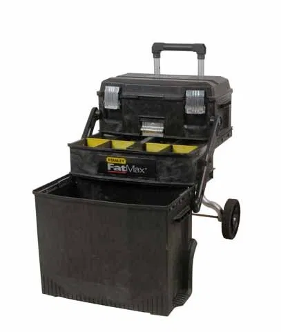 Stanley Werkzeugkasten auf Rollen S1-94-210