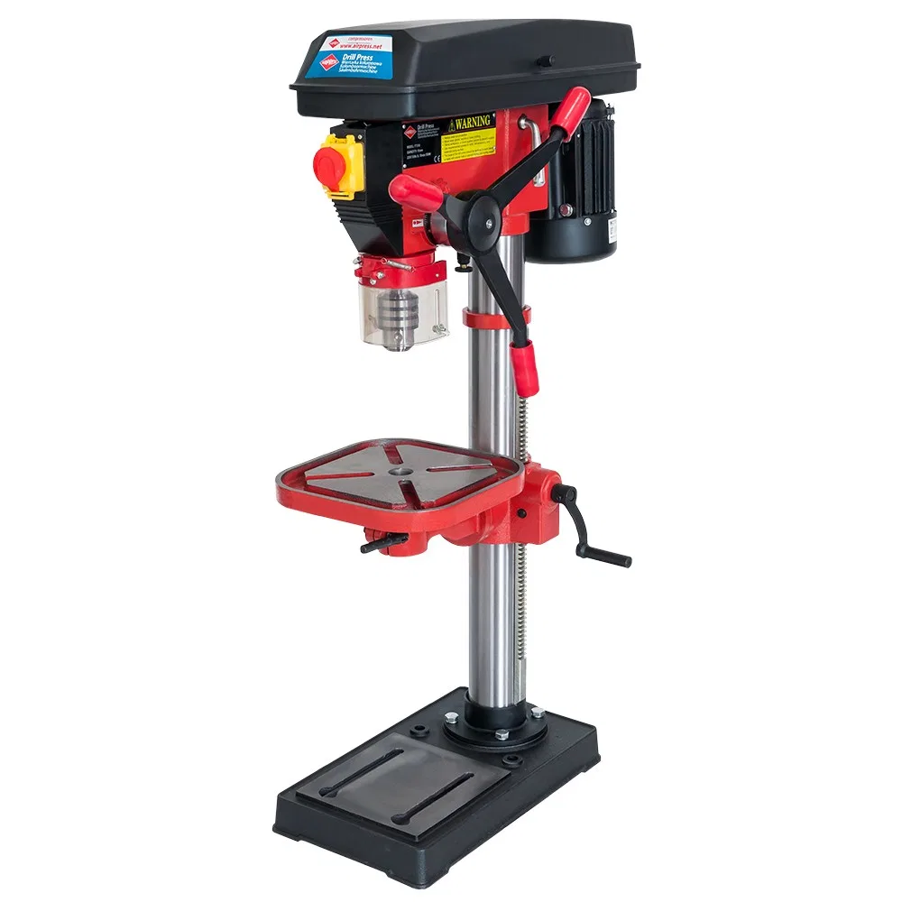 Airpress Säulenbohrmaschine 550 W (77316)