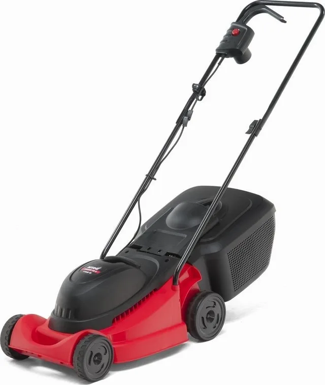 MTD Smart 38 E Elektrorasenmäher